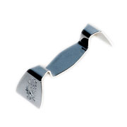 Uchwyt na nóż do masła